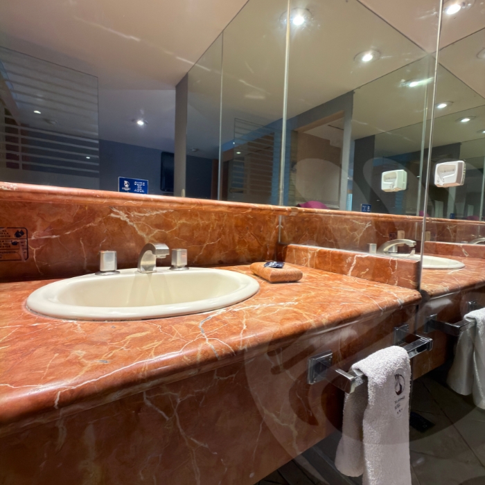 Habitación Estándar Hotel Mexicali - Galería 1