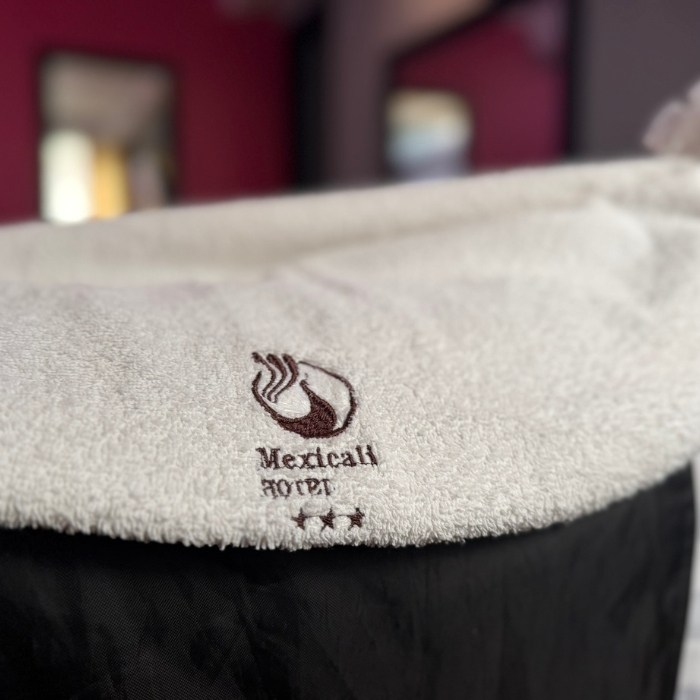 Habitación Estándar Hotel Mexicali - Galería 5
